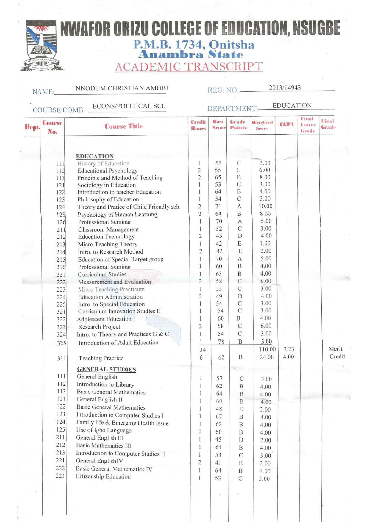 Document Page 2
