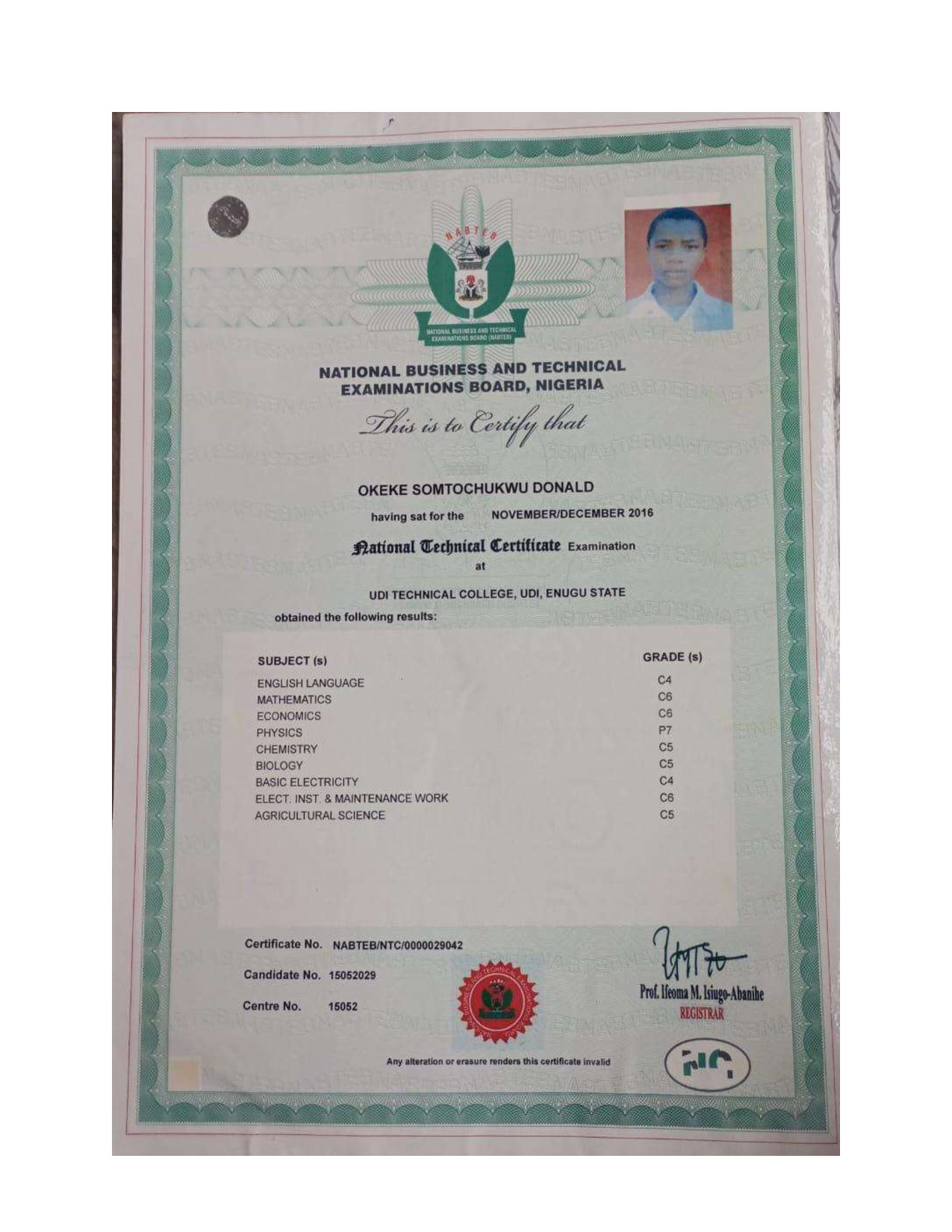 Document Page 1