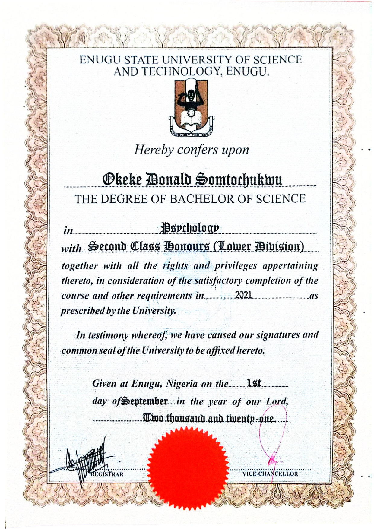 Document Page 1