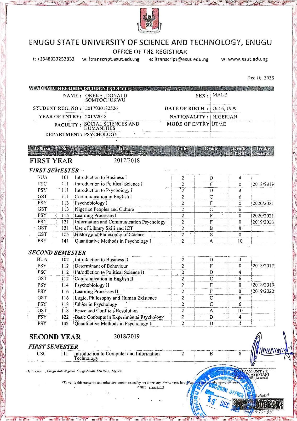 Document Page 1