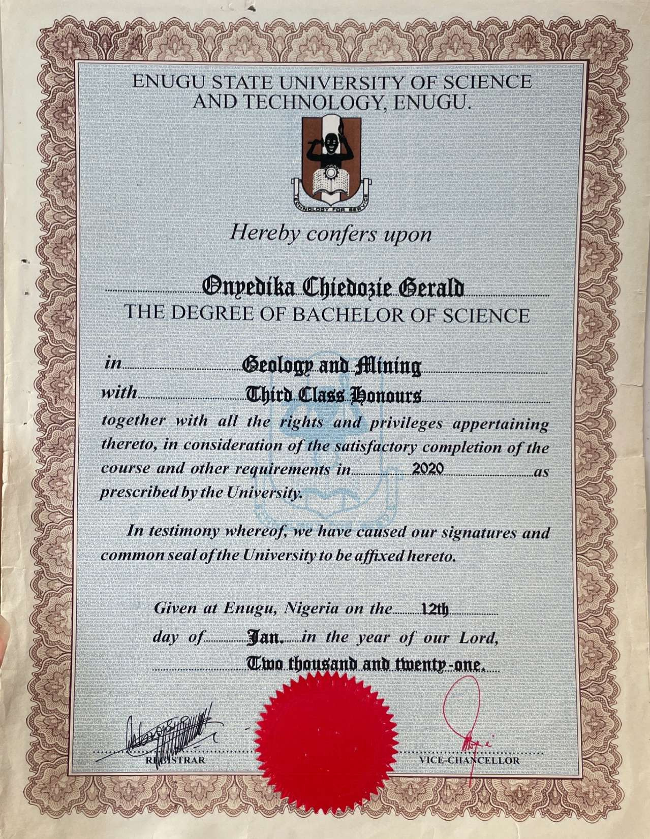 Document Page 1