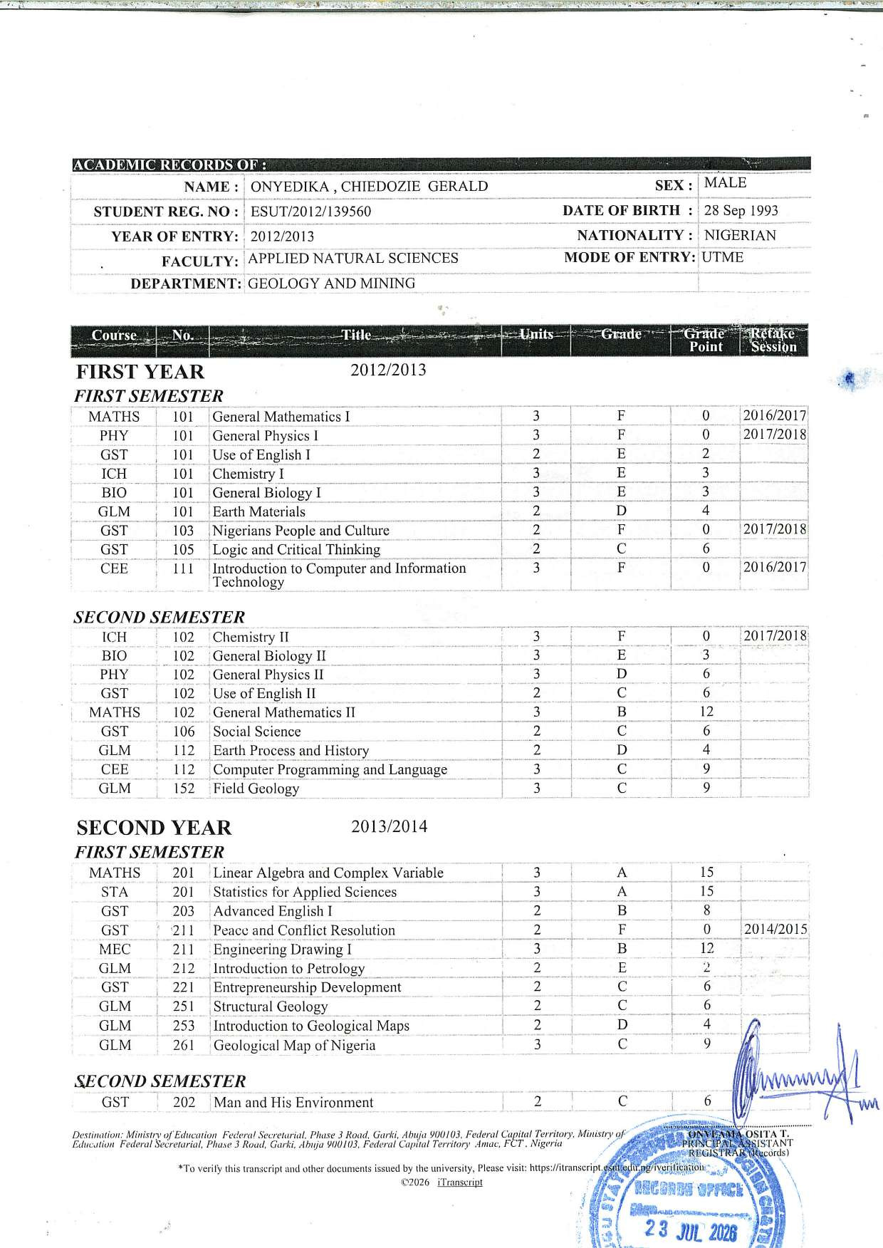 Document Page 2