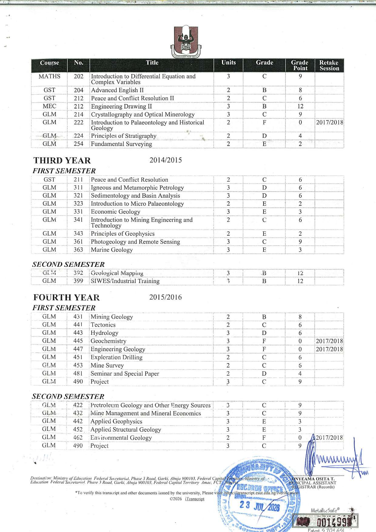 Document Page 3