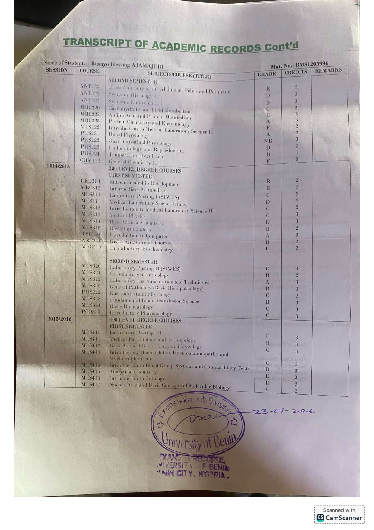 Document Page 2