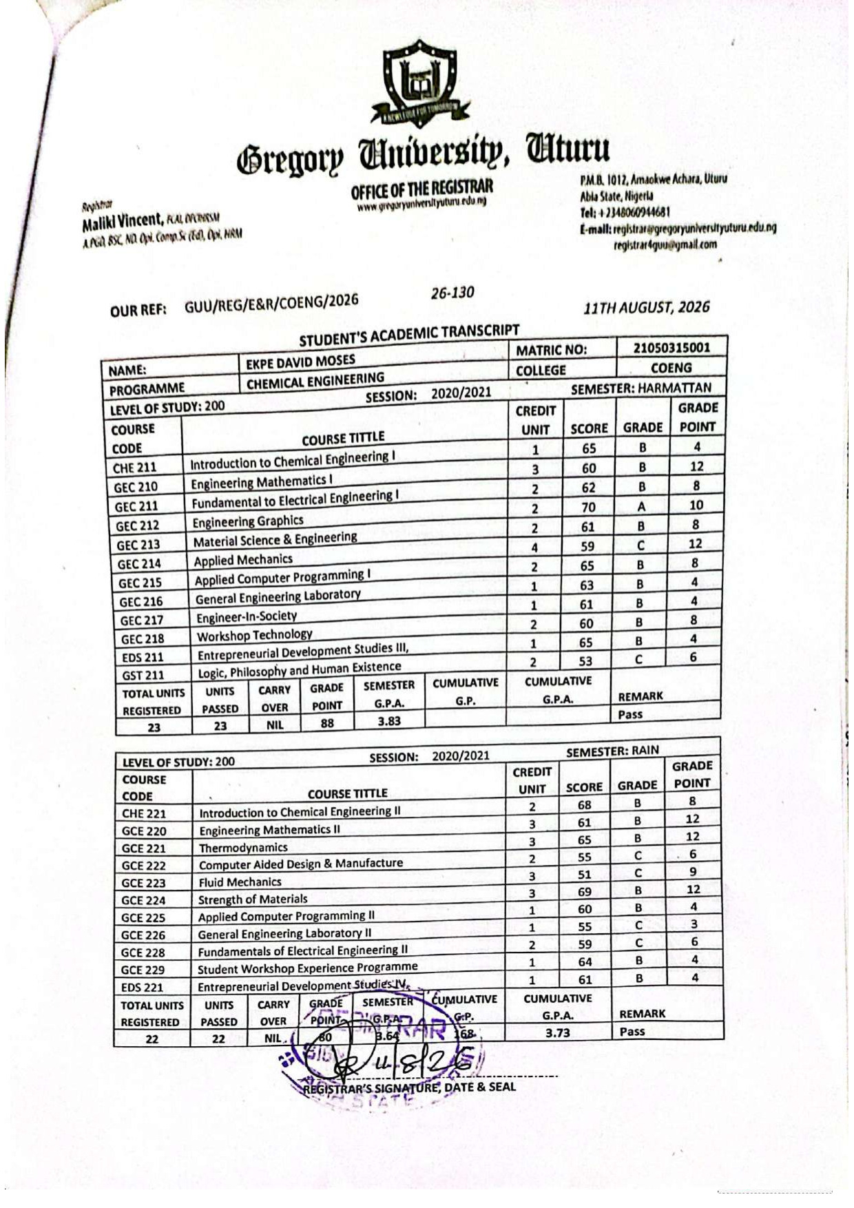 Document Page 2