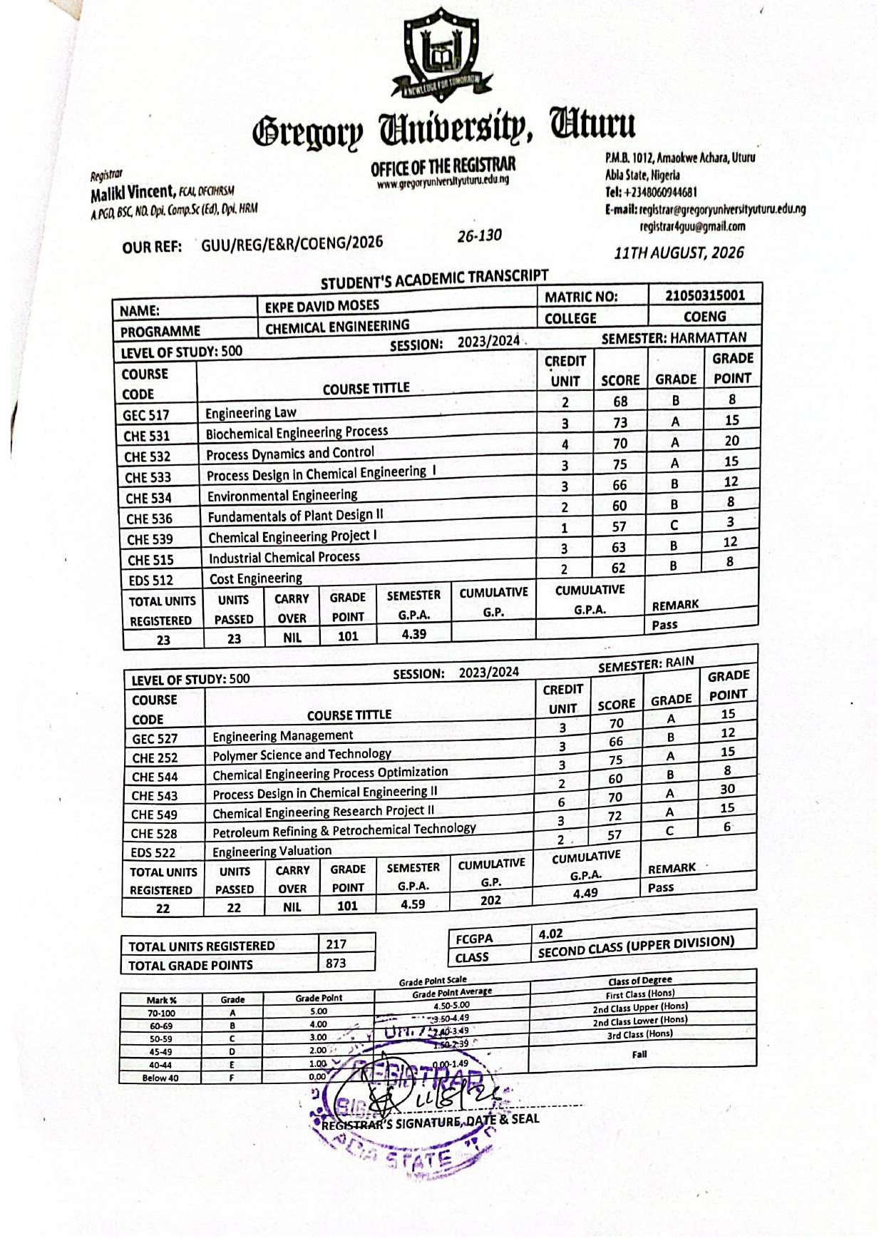 Document Page 5