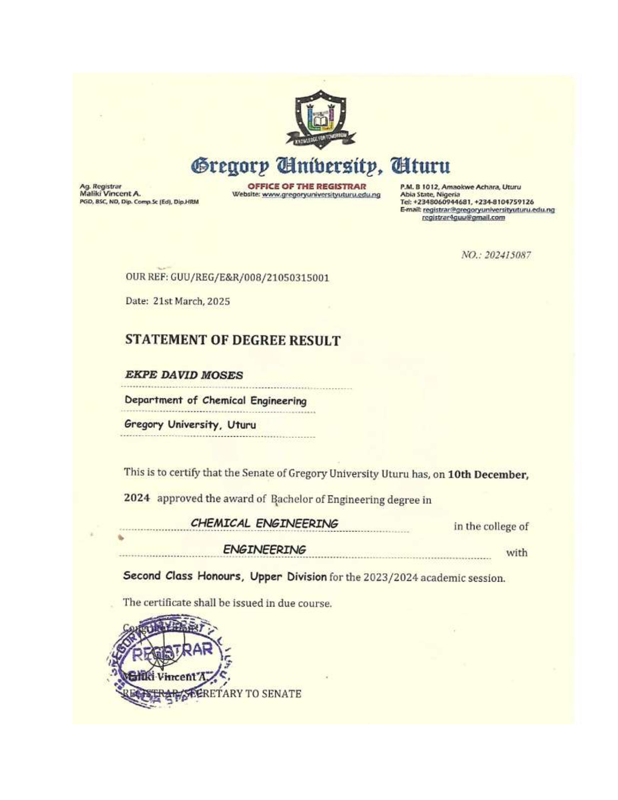 Document Page 1