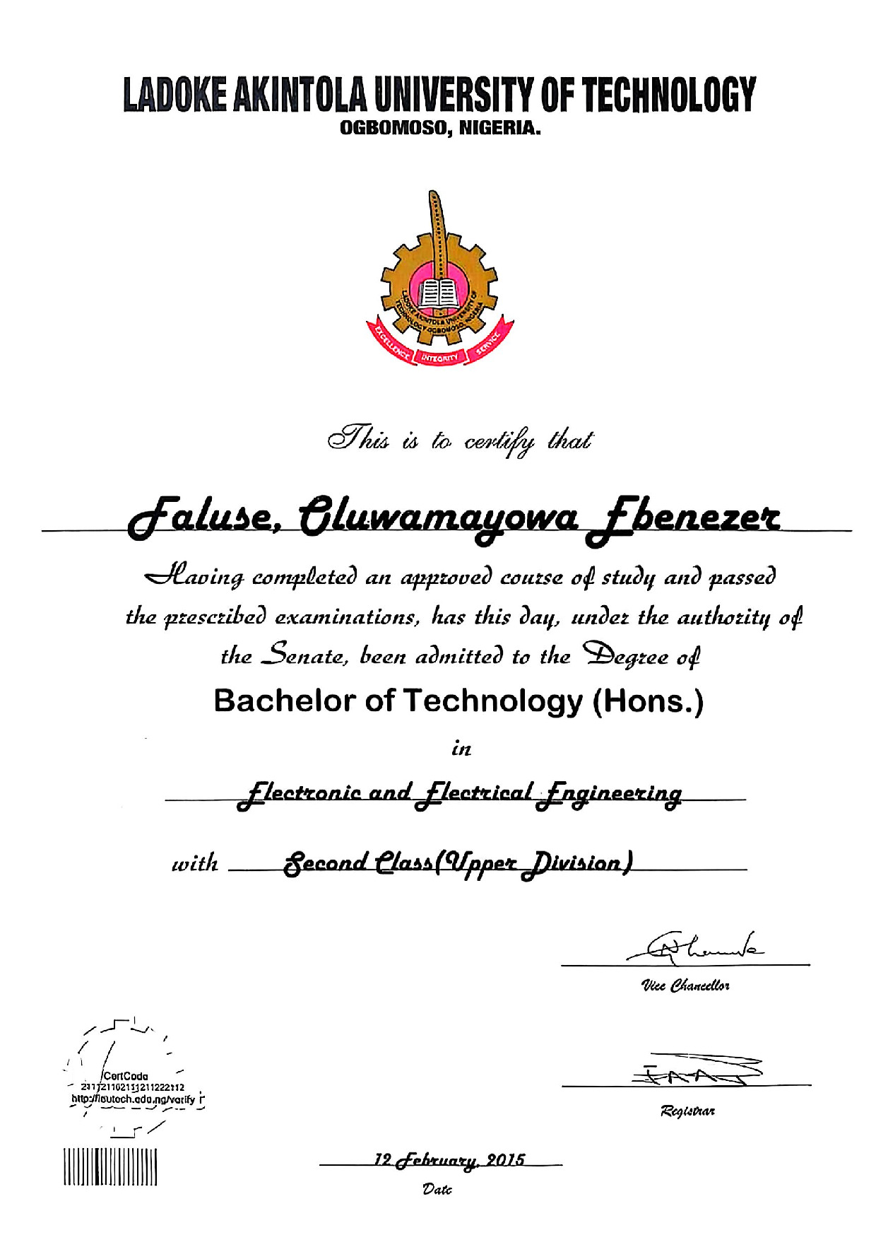 Document Page 1