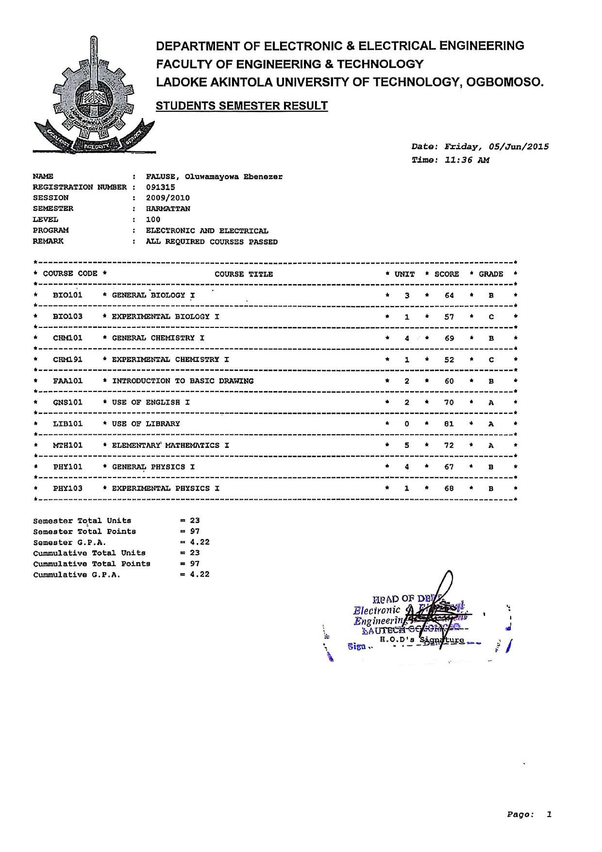 Document Page 1