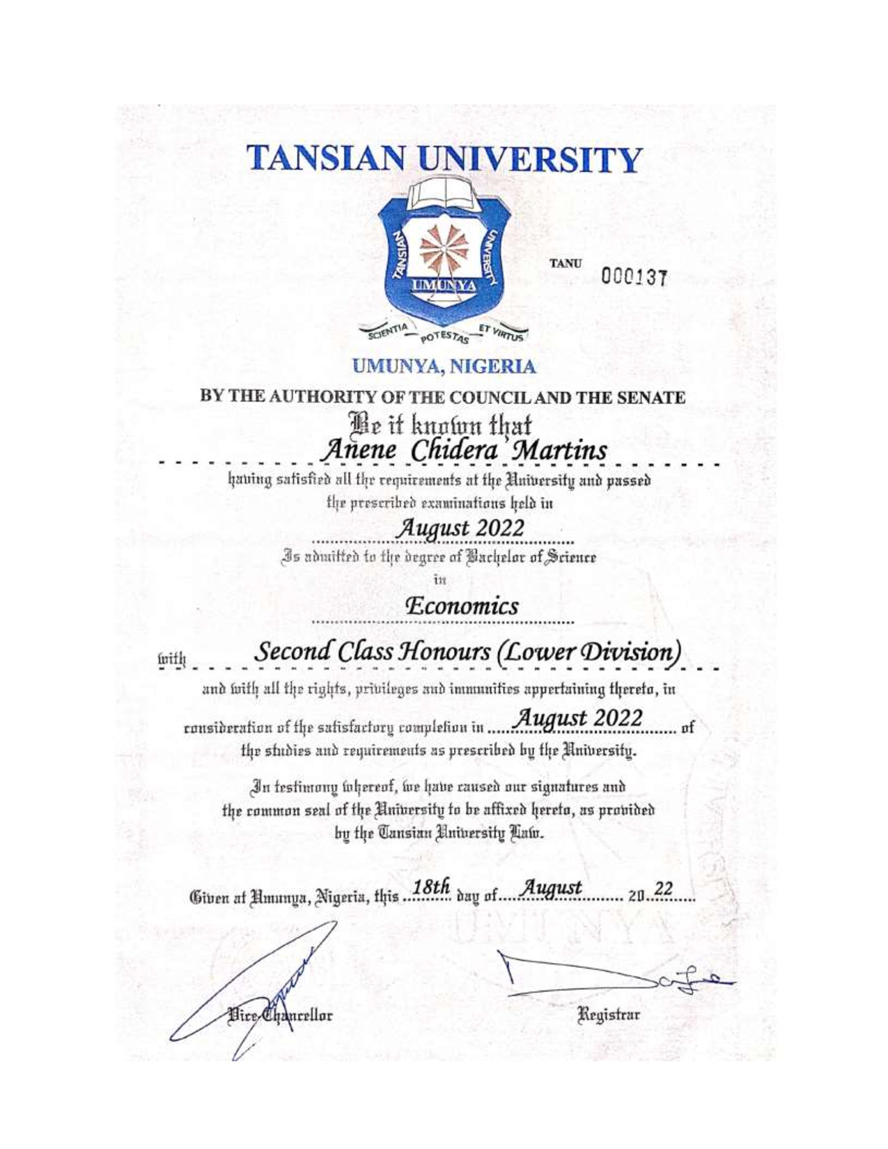 Document Page 1