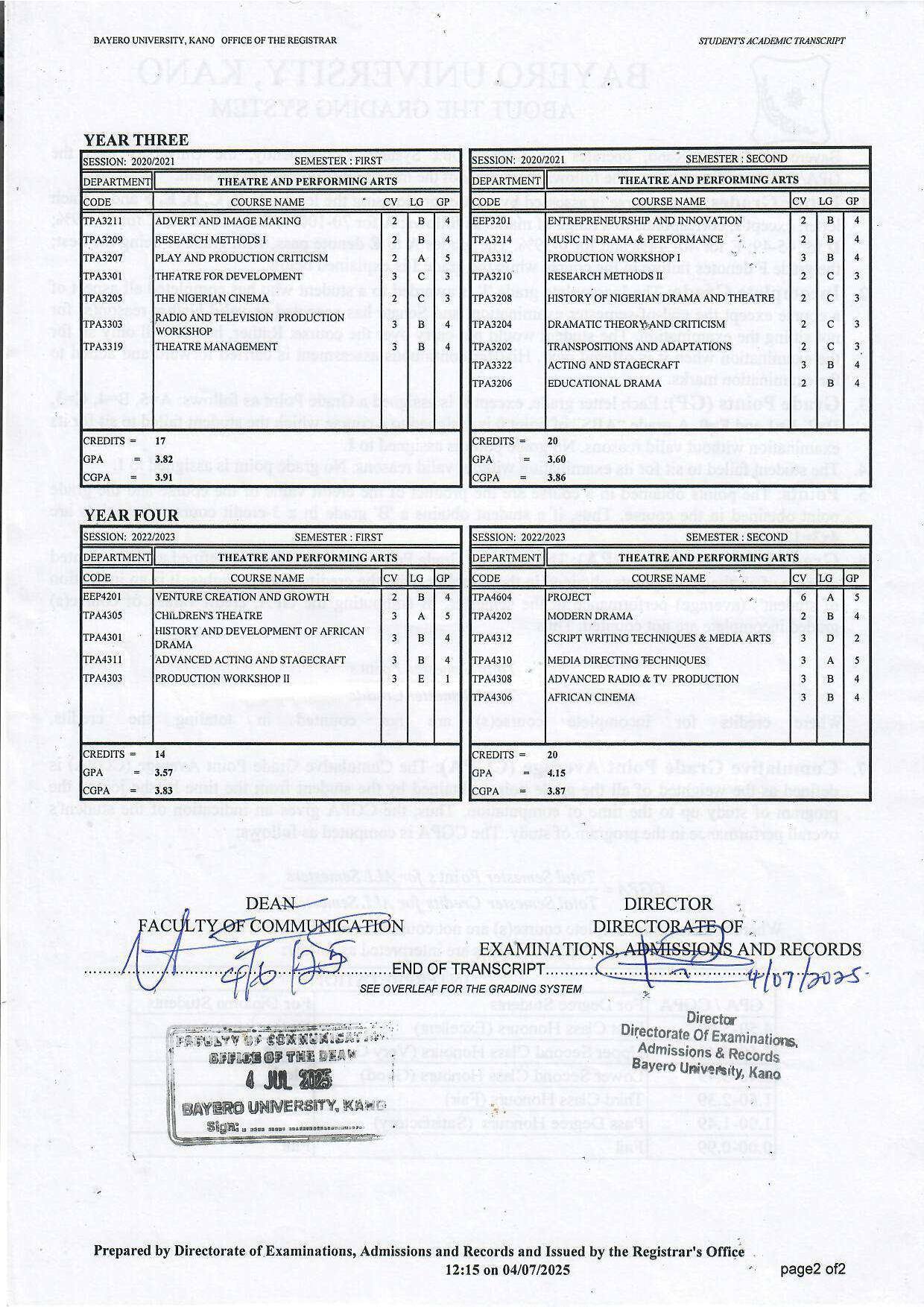 Document Page 3