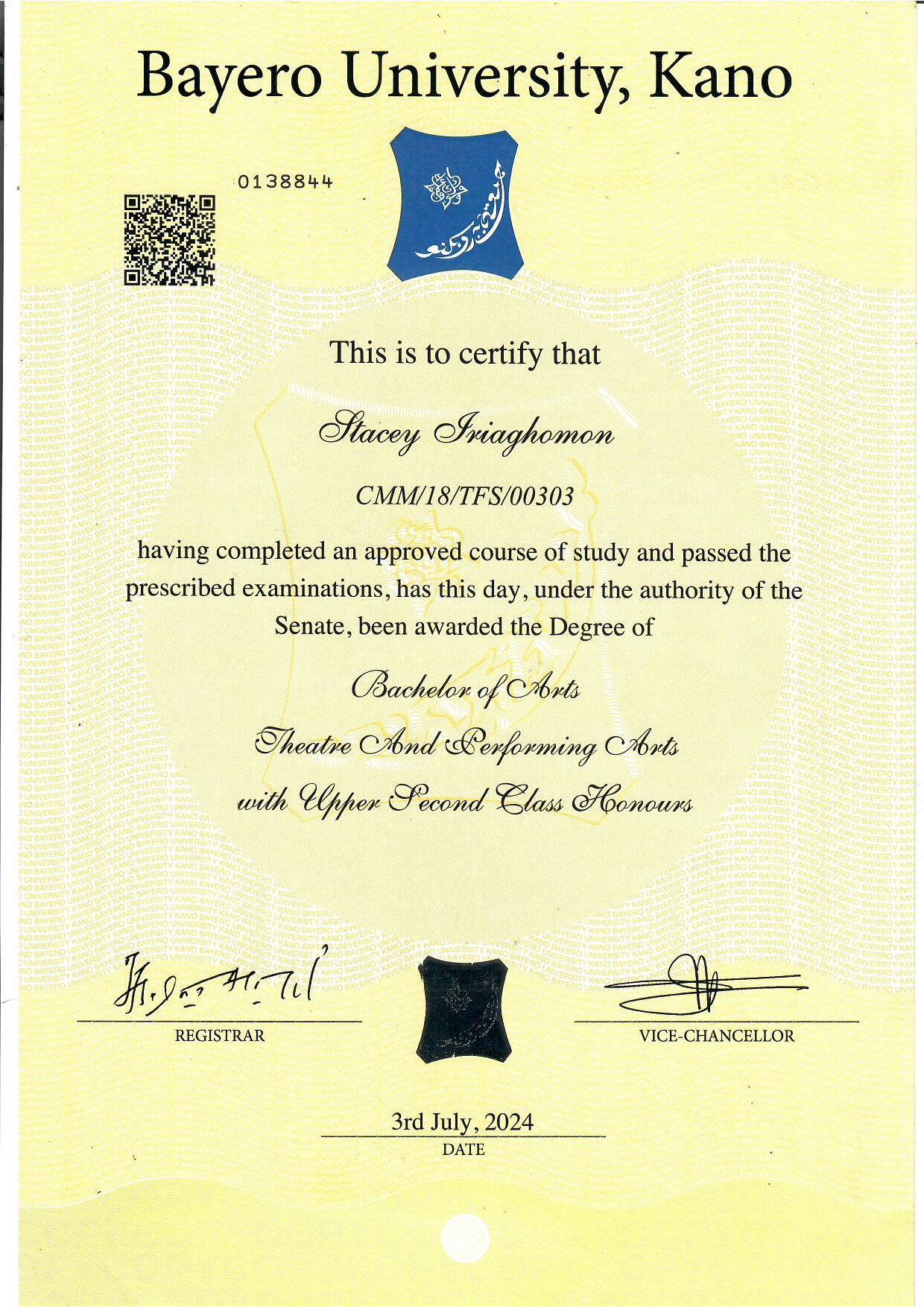 Document Page 1
