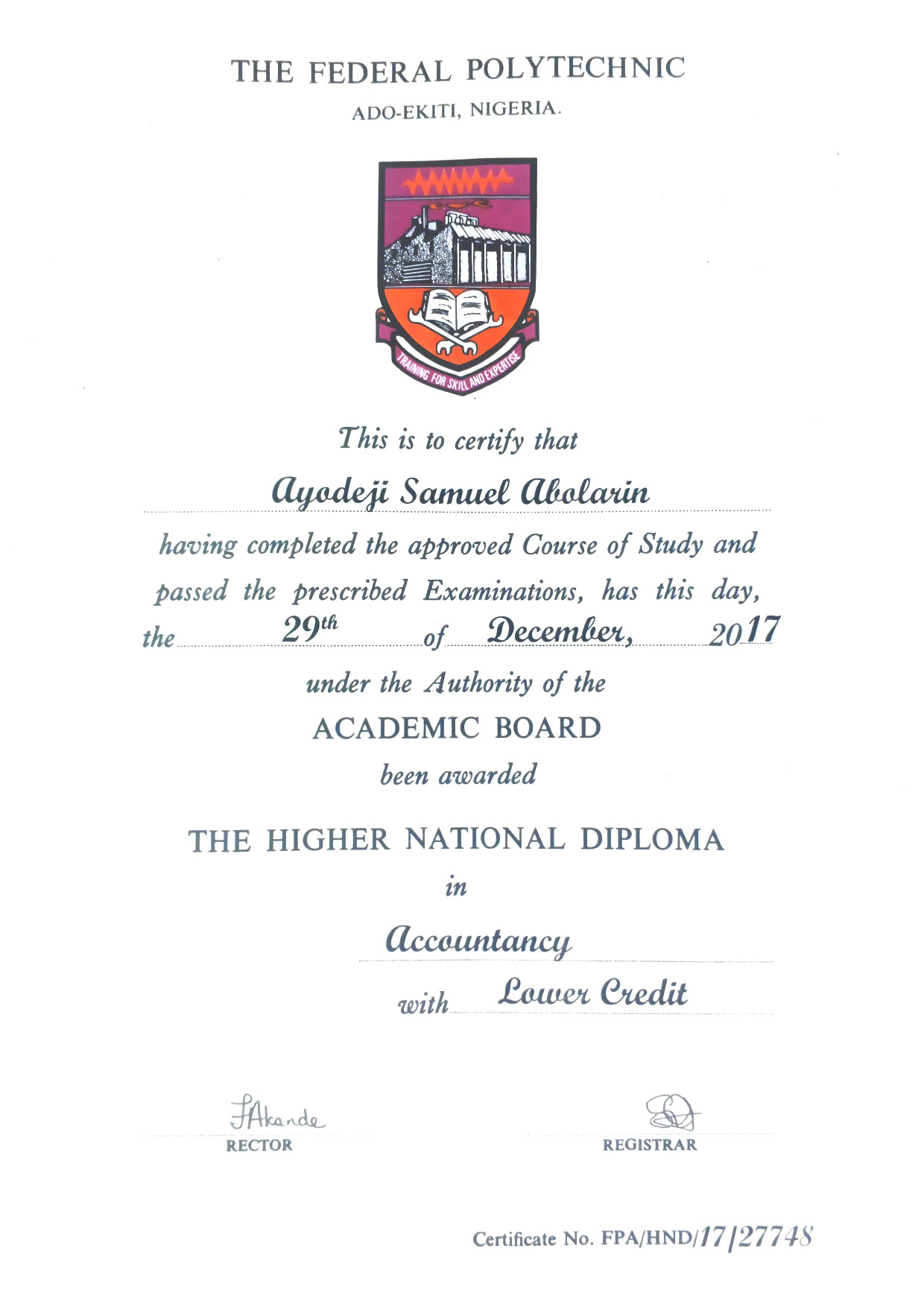Document Page 1