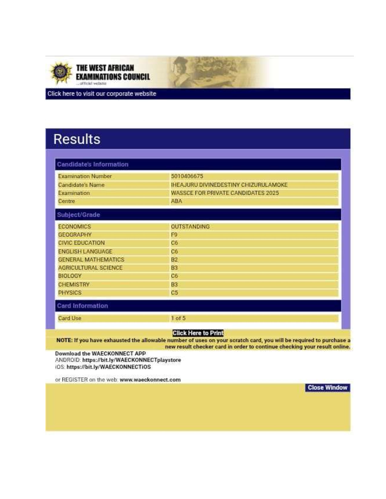 Document Page 1