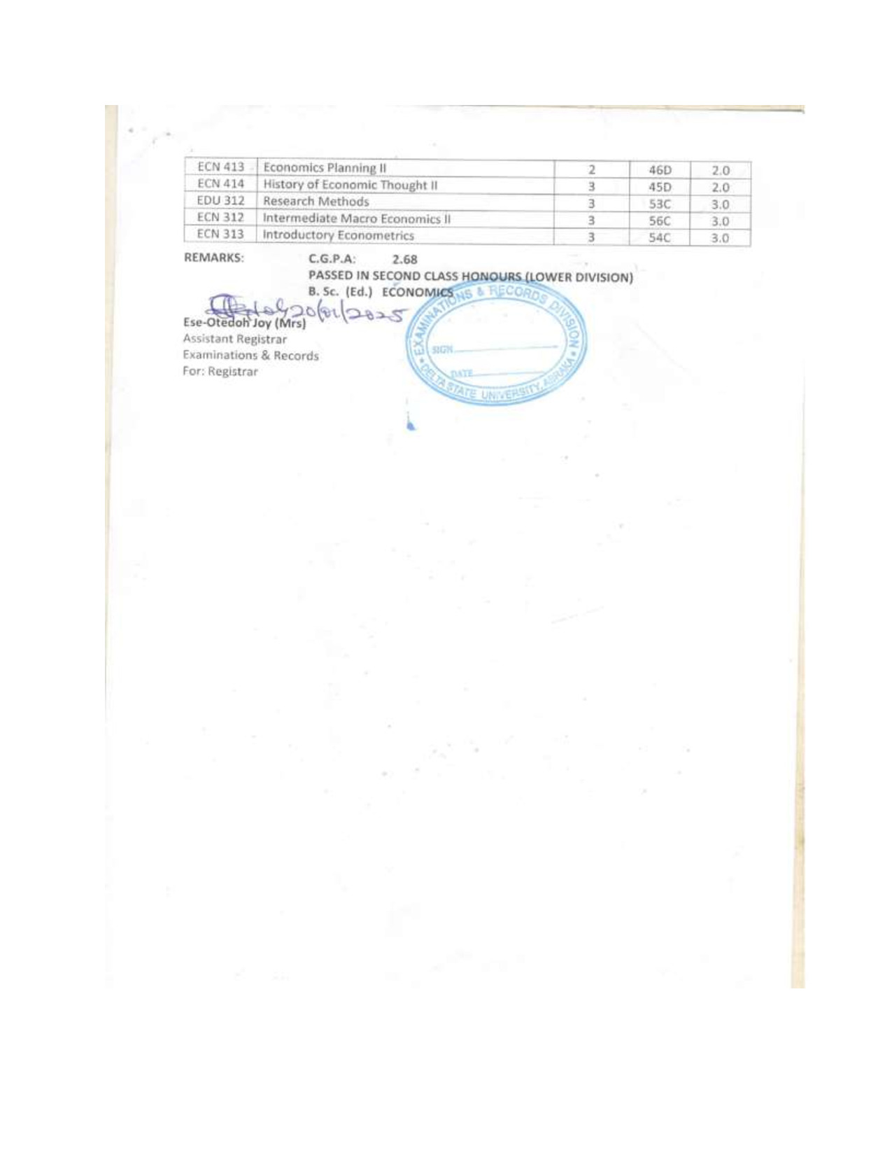 Document Page 3