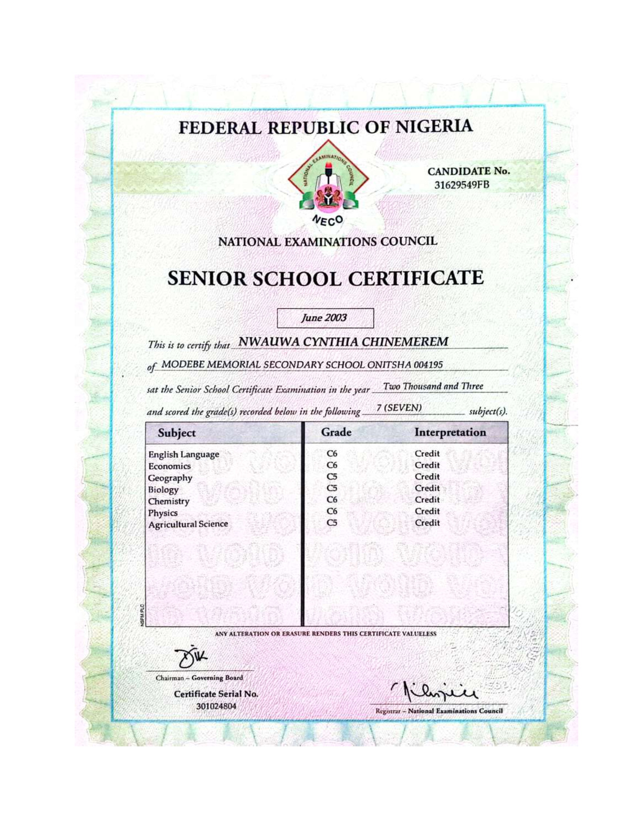 Document Page 1