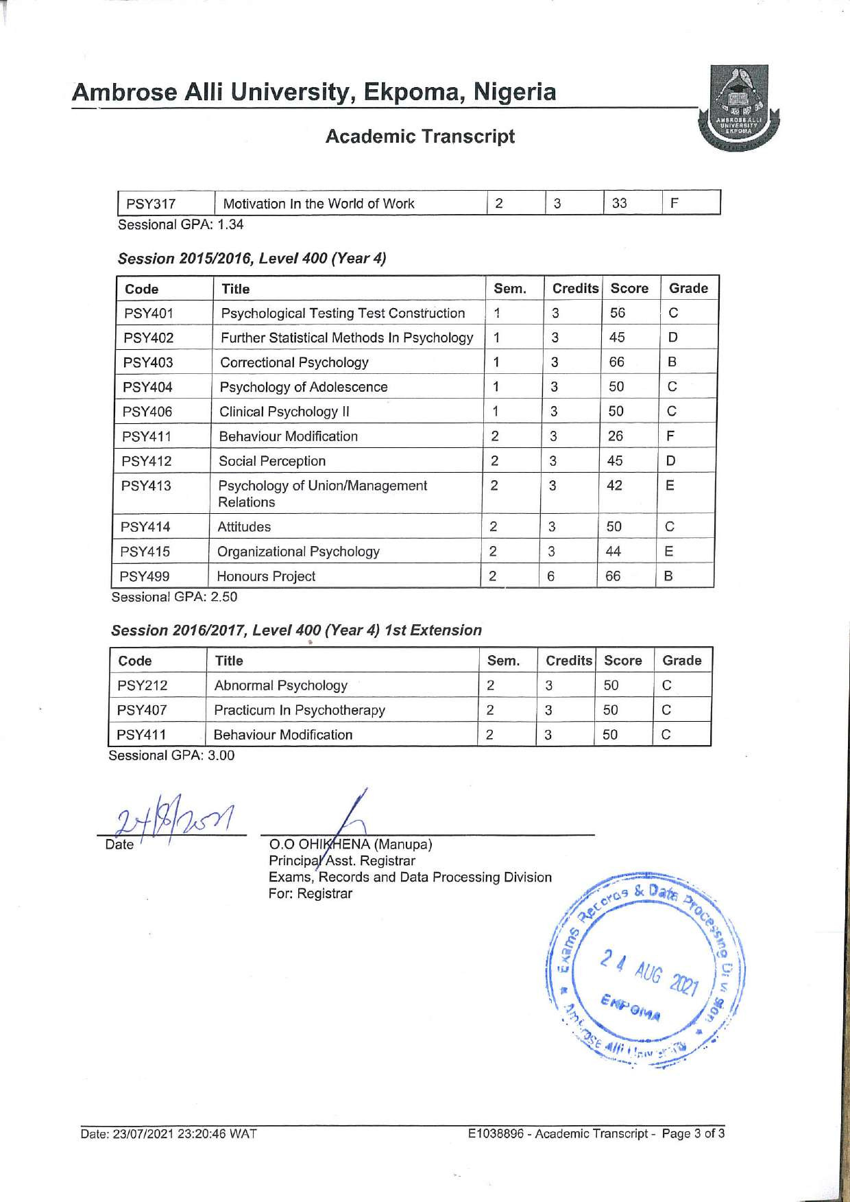 Document Page 4