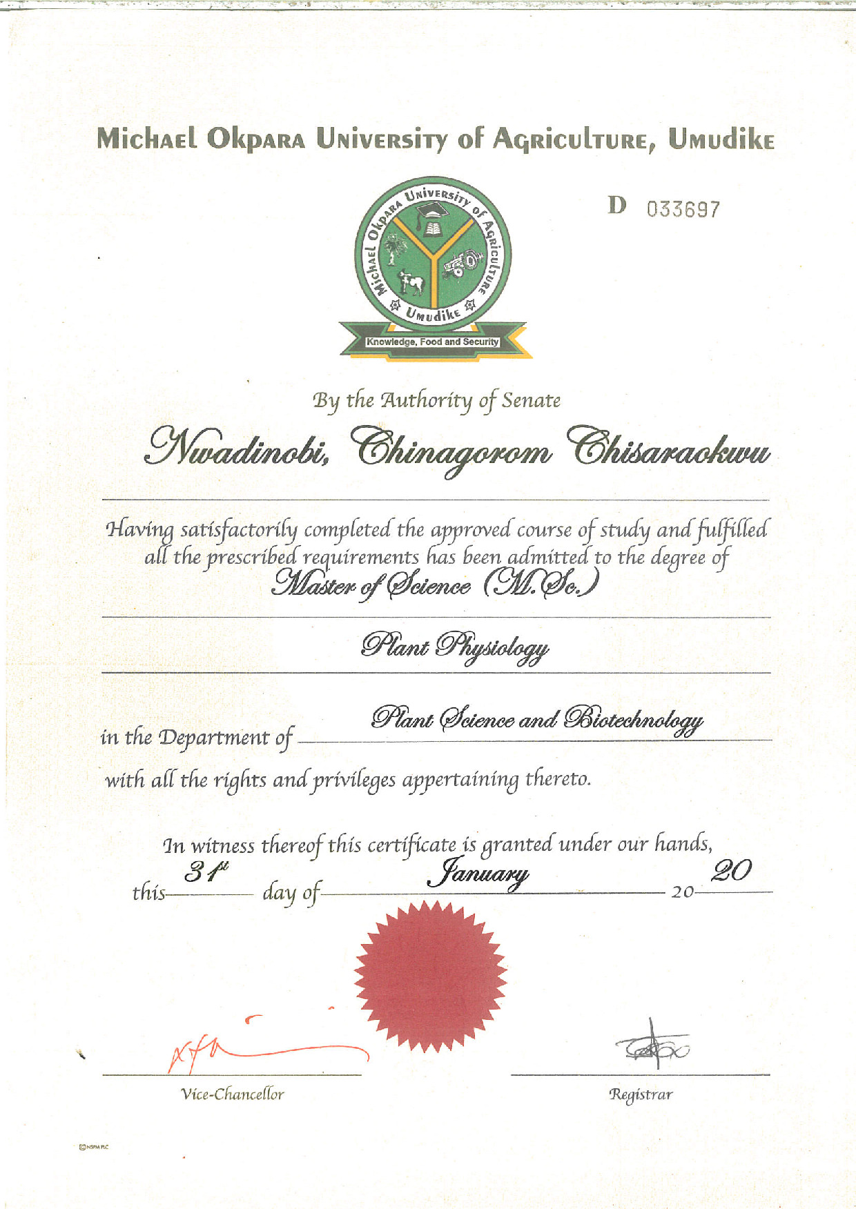 Document Page 1