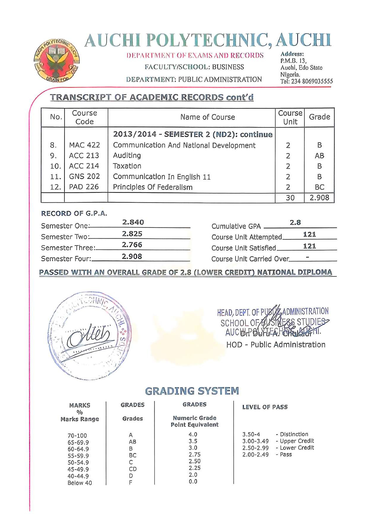 Document Page 3