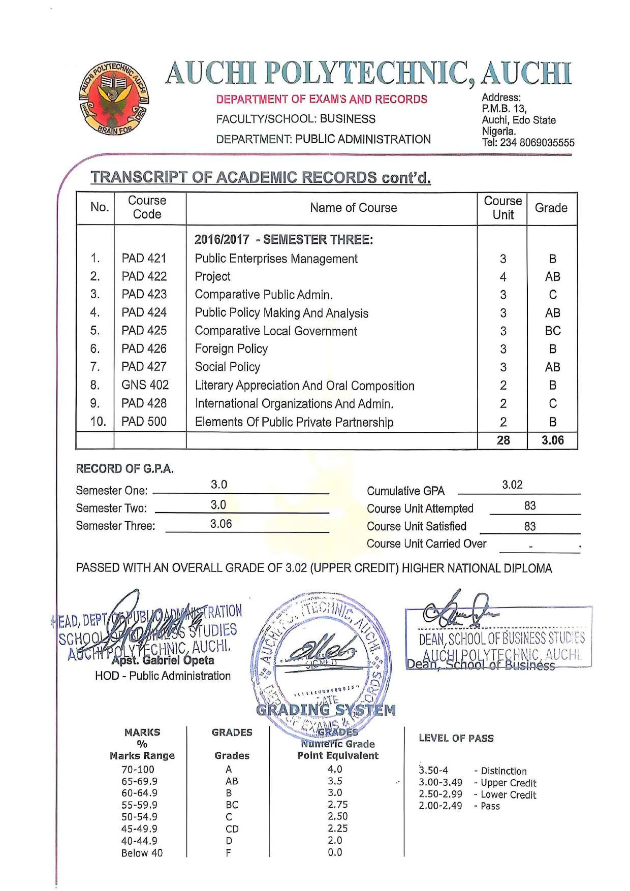 Document Page 3
