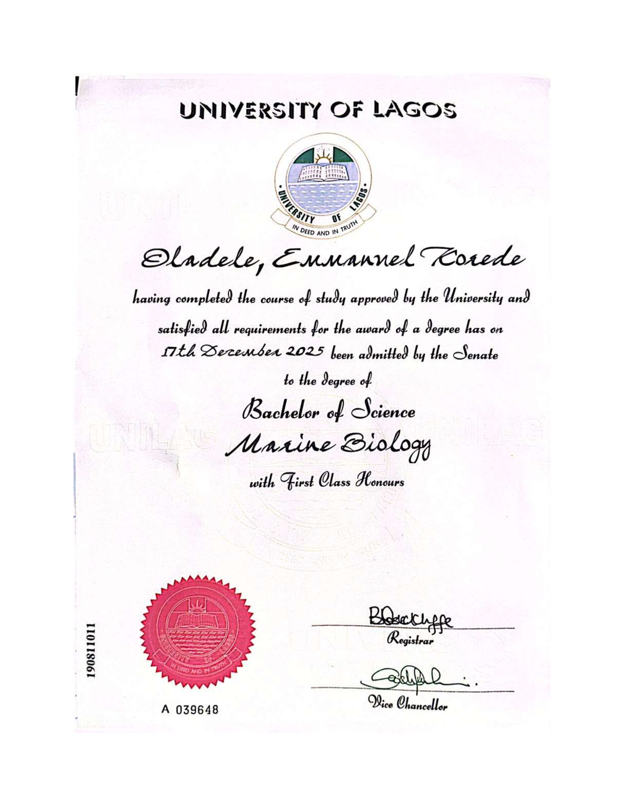 Document Page 1