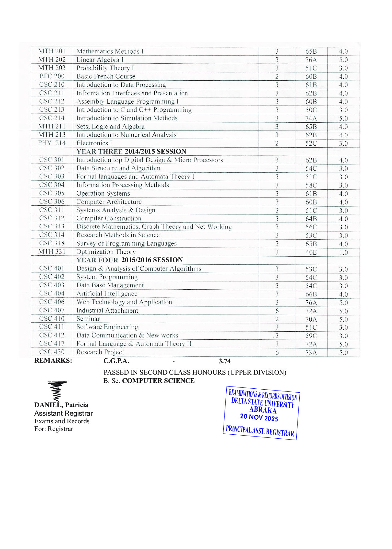 Document Page 4