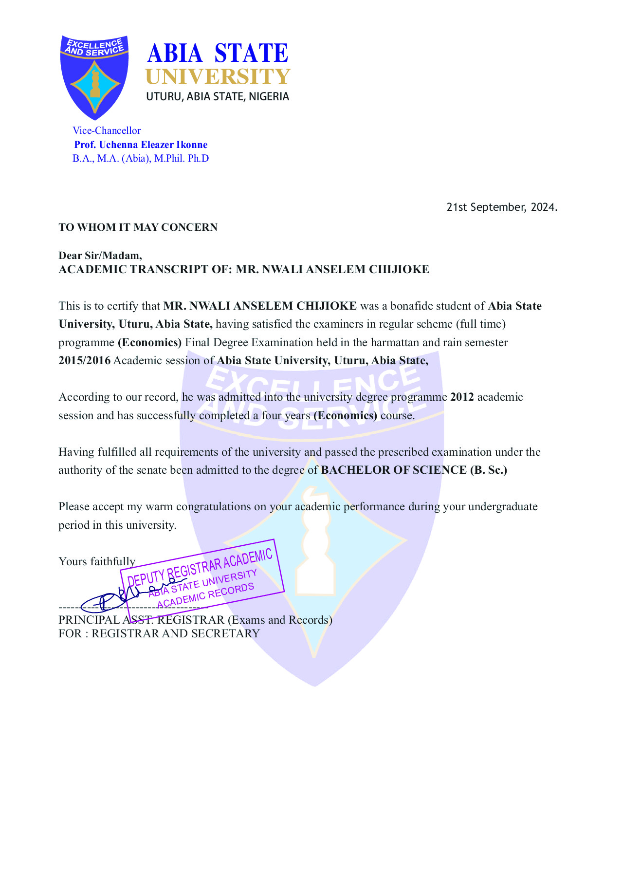 Document Page 2