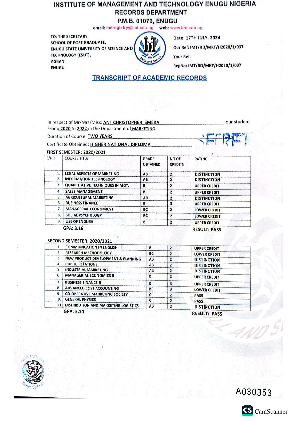 Document Page 1