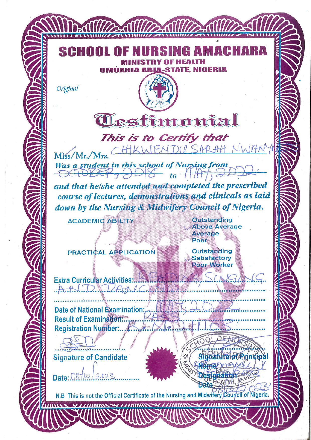 Document Page 1