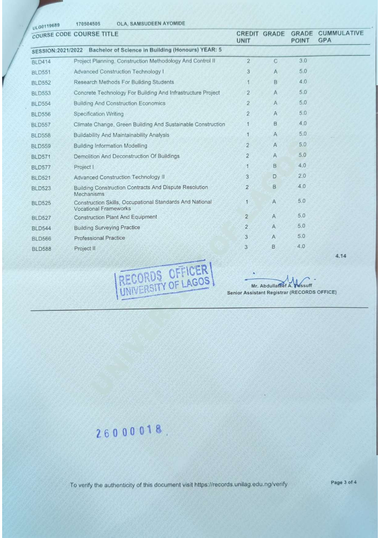 Document Page 3