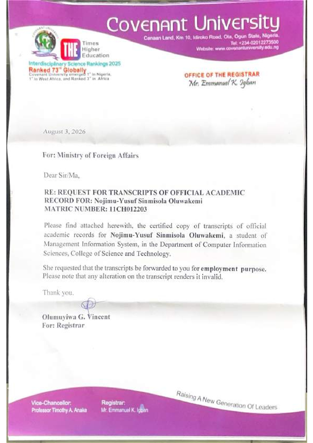 Document Page 1