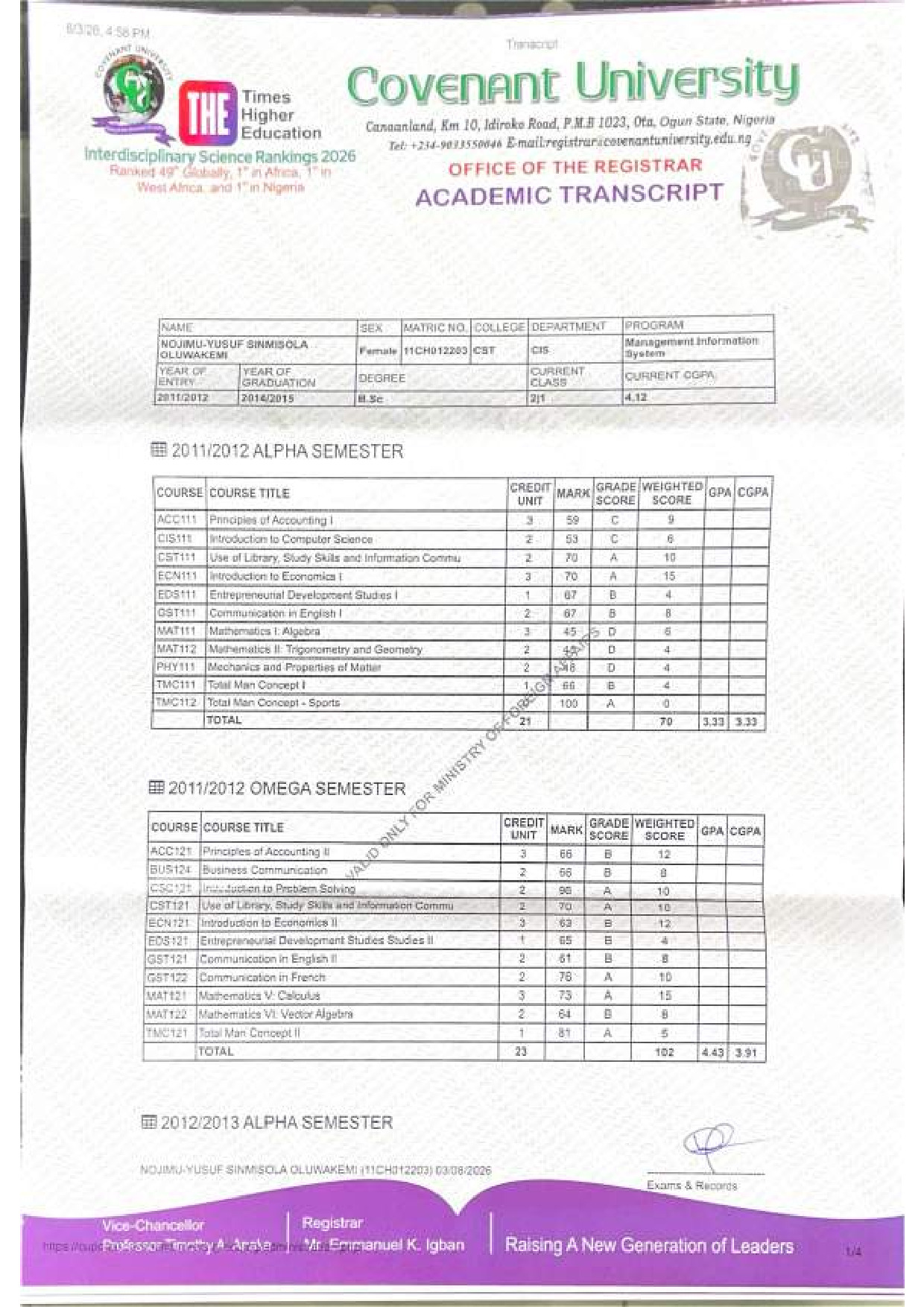 Document Page 2