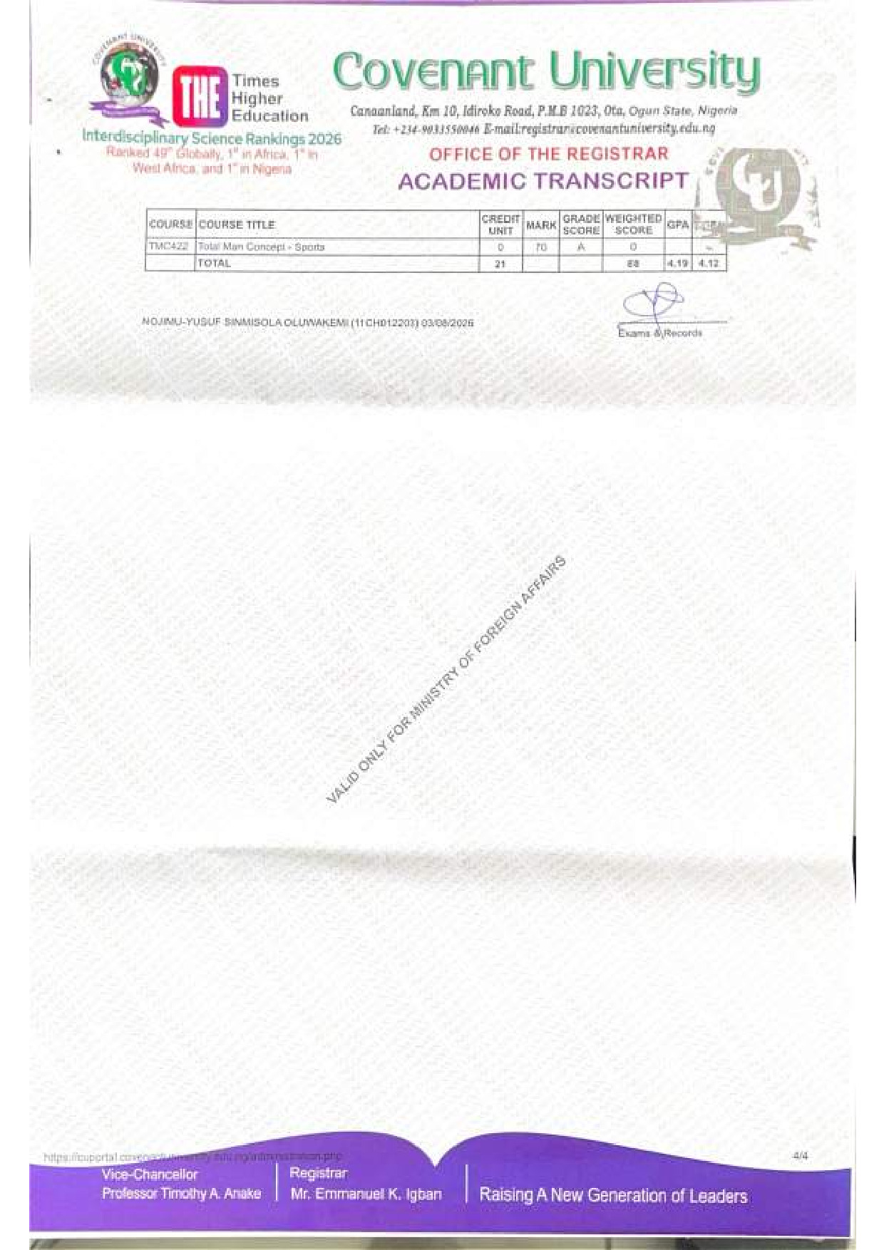 Document Page 5