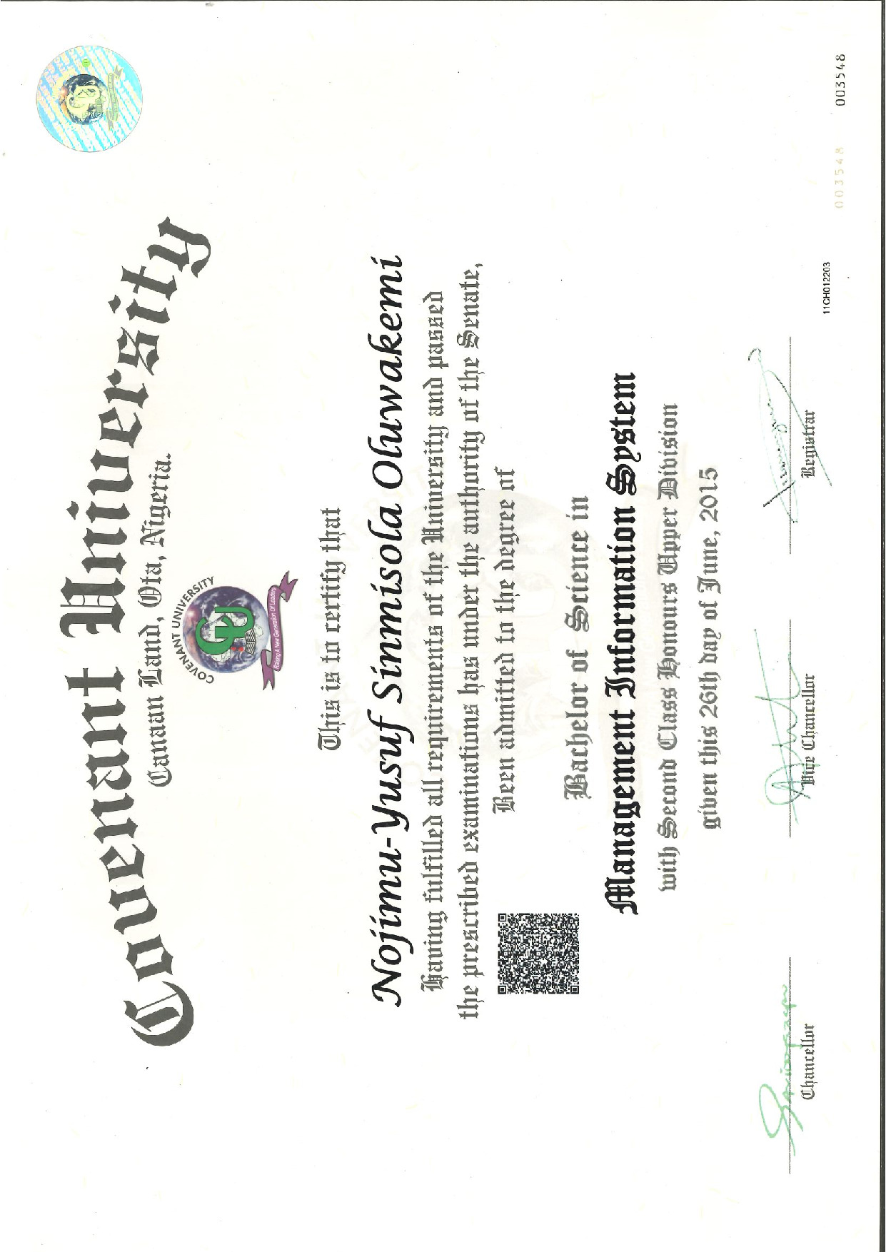 Document Page 1