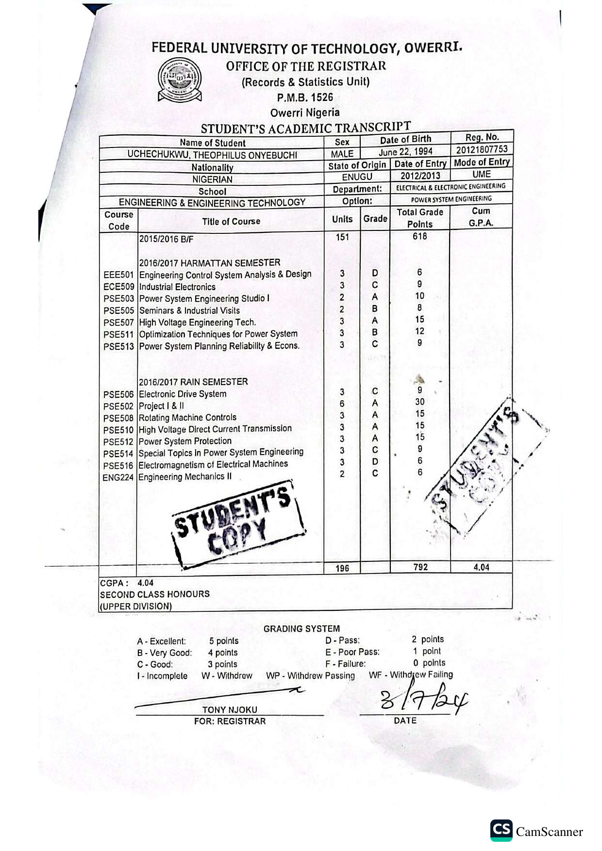 Document Page 5