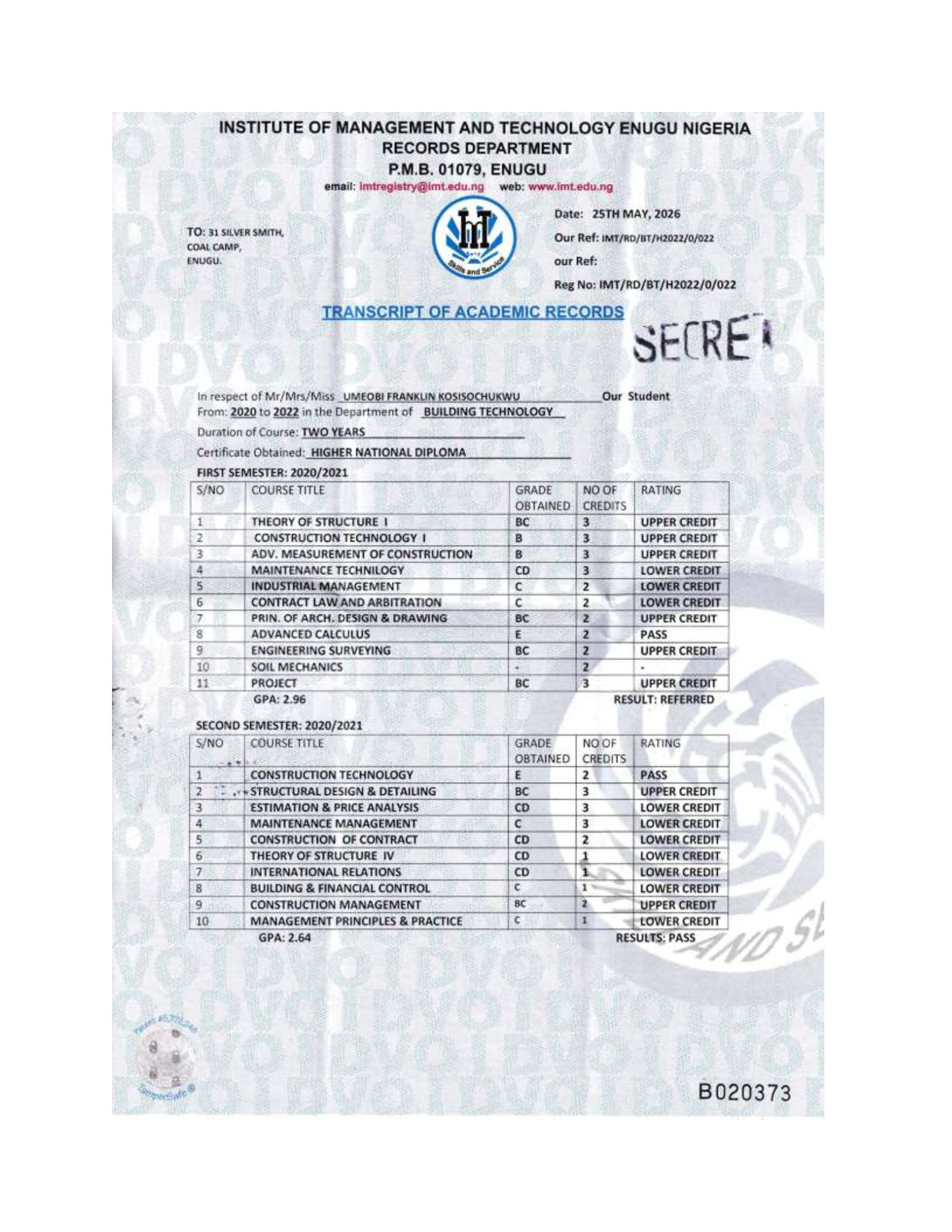 Document Page 3