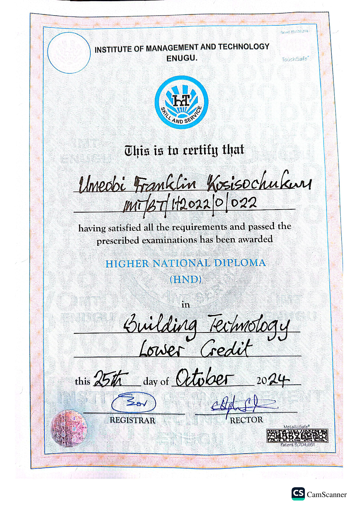Document Page 1
