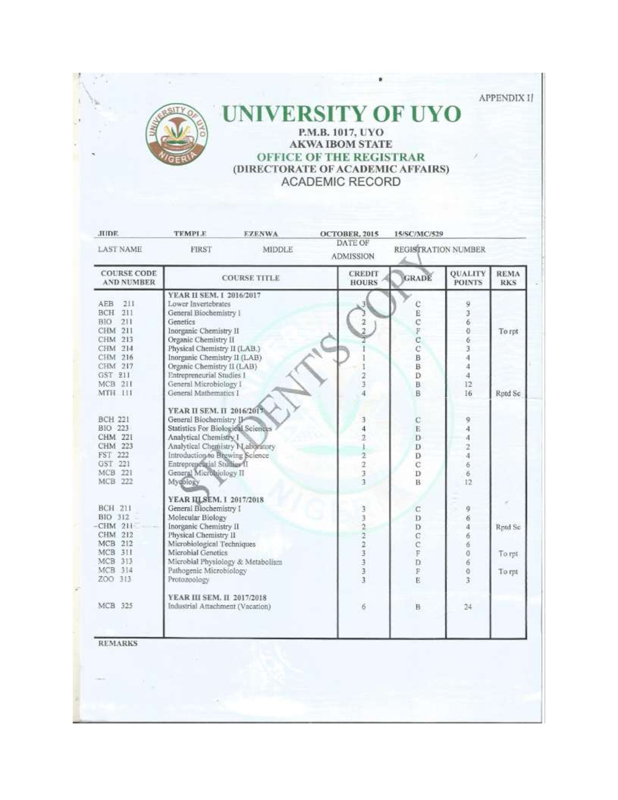 Document Page 2