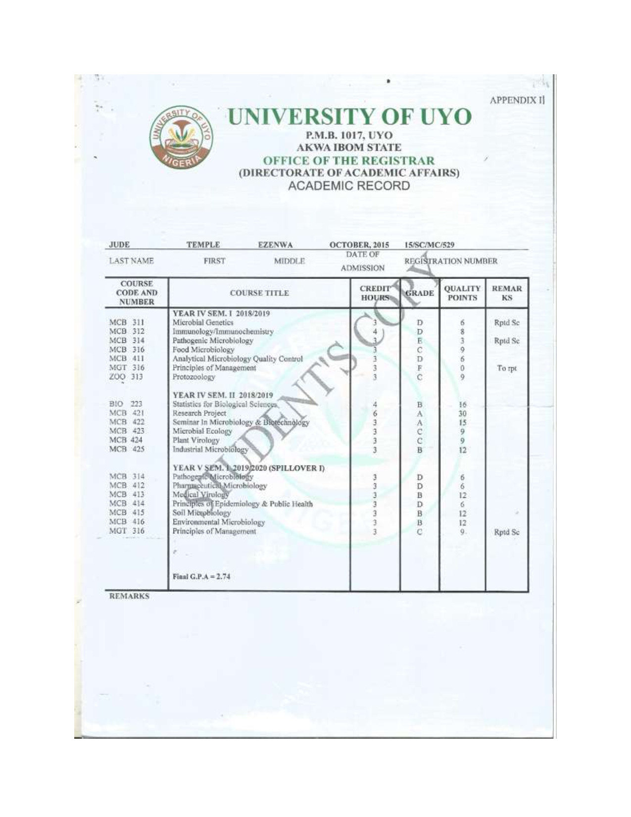 Document Page 3