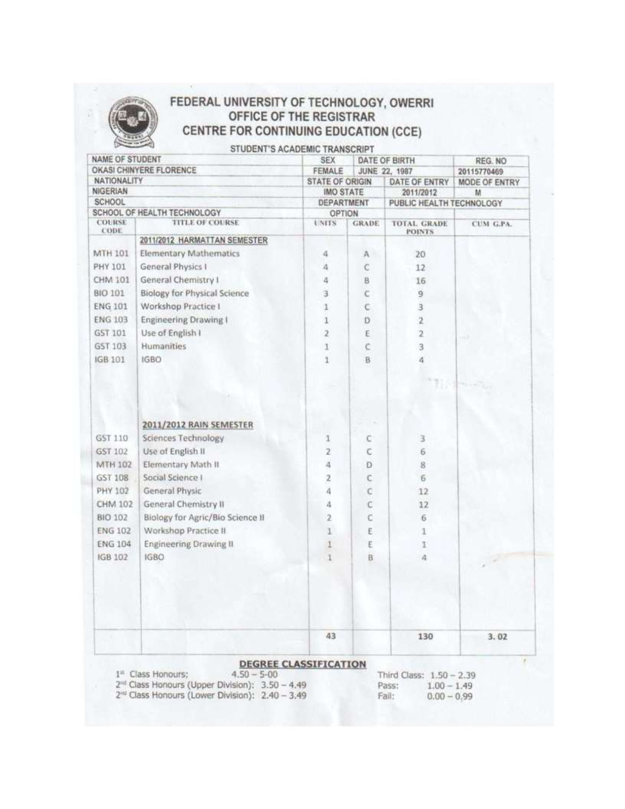 Document Page 1