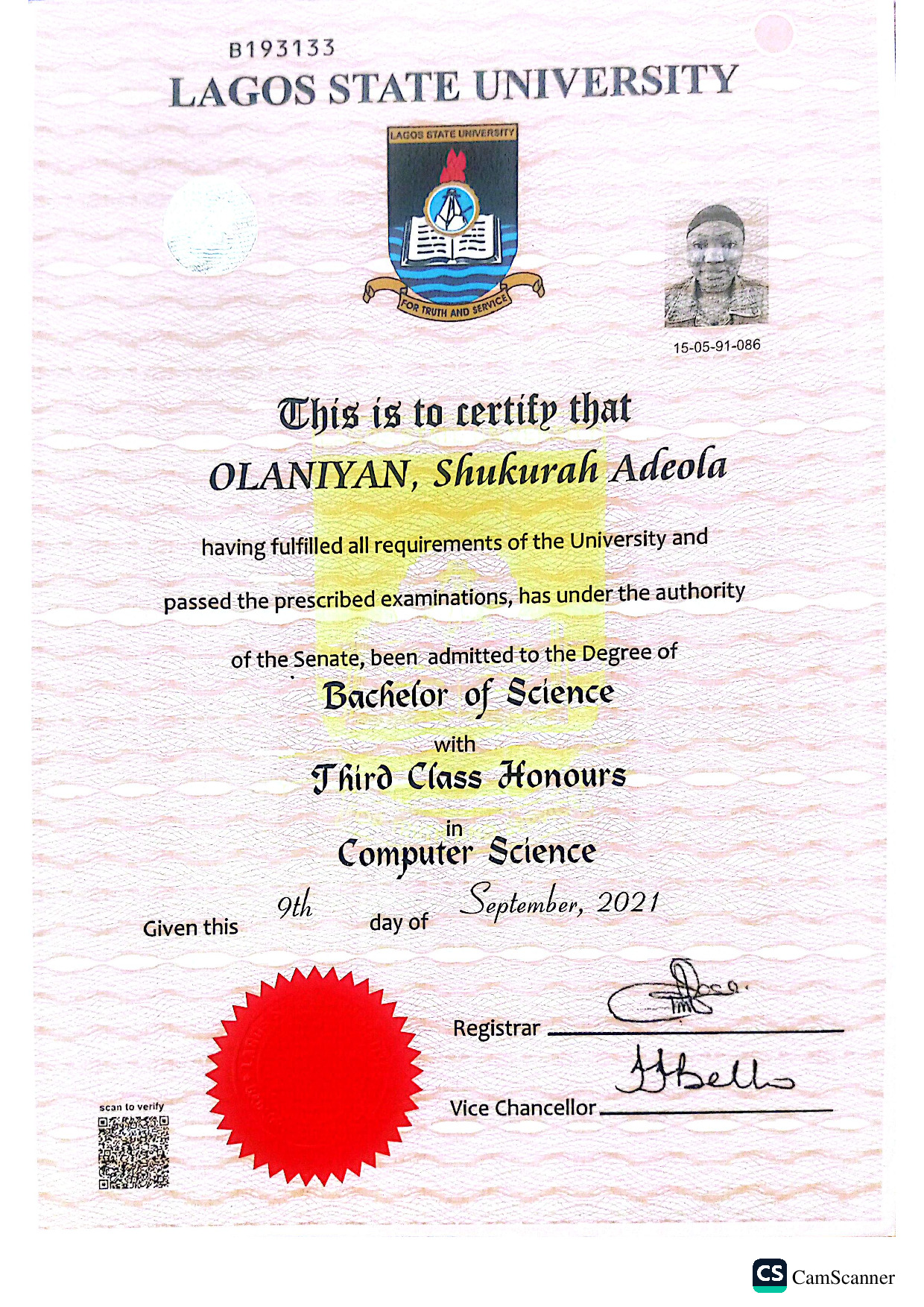 Document Page 1
