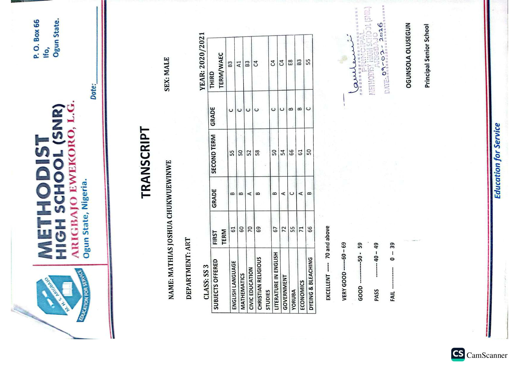 Document Page 3