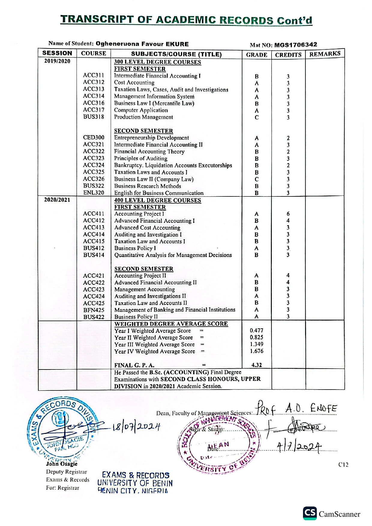 Document Page 2