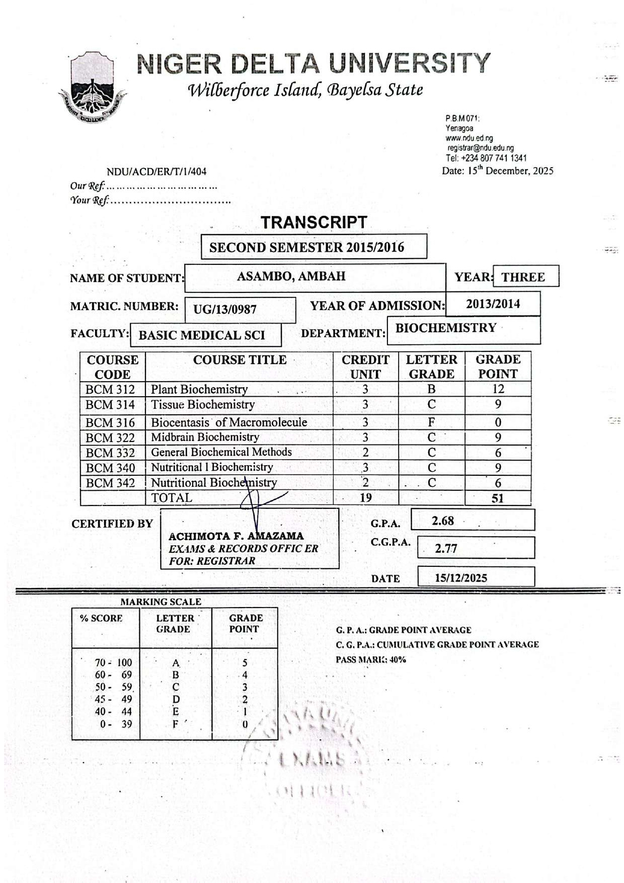 Document Page 1