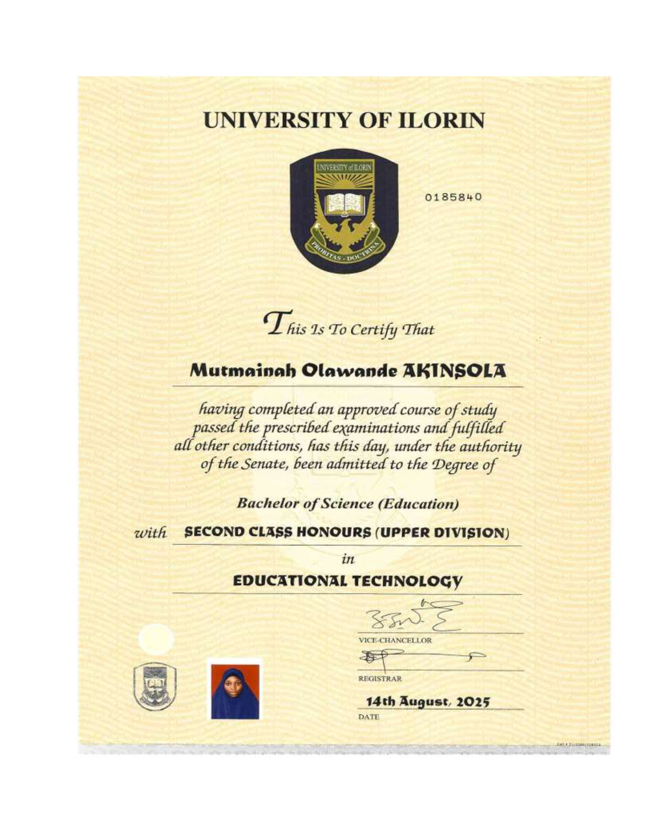 Document Page 1