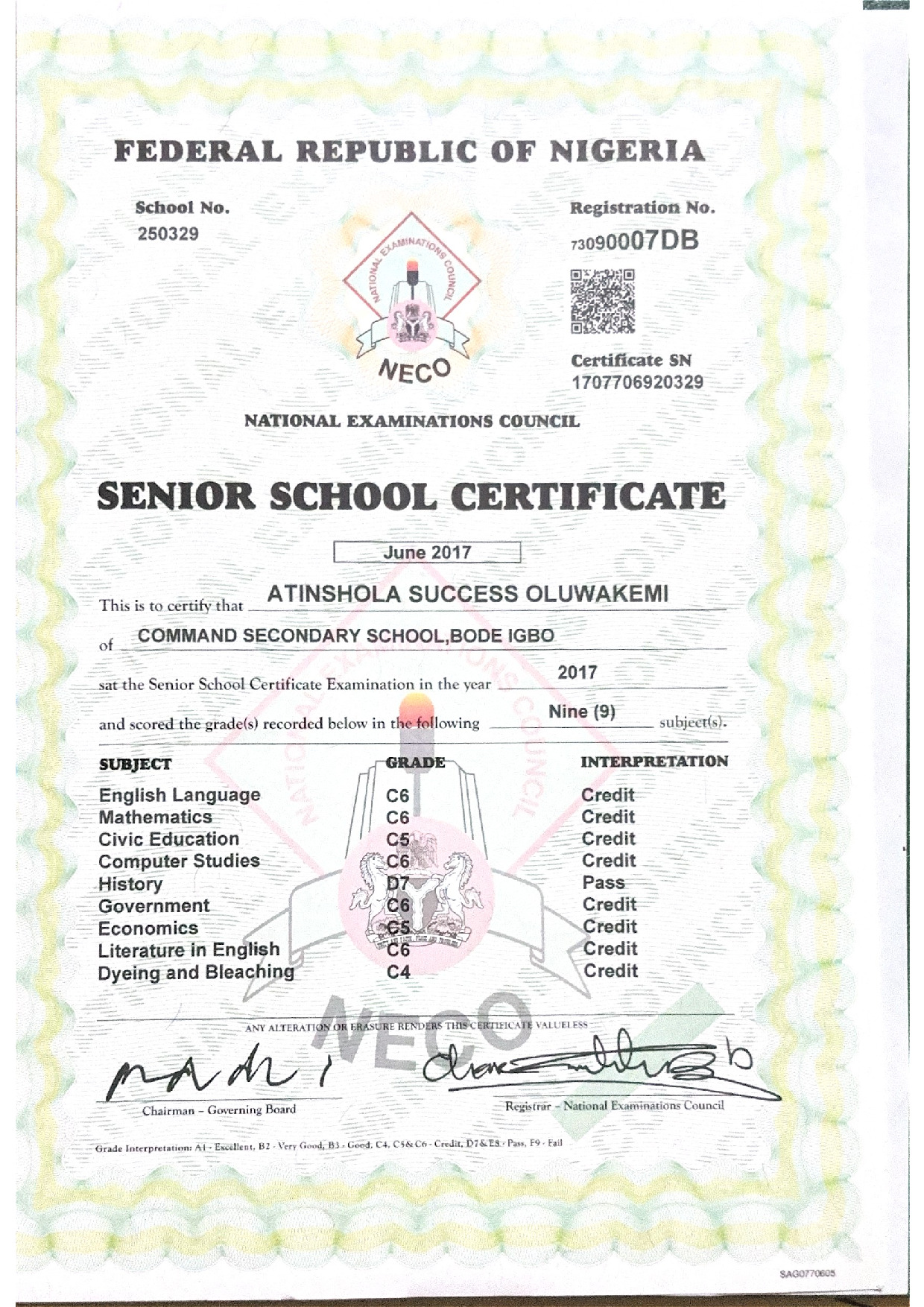 Document Page 1