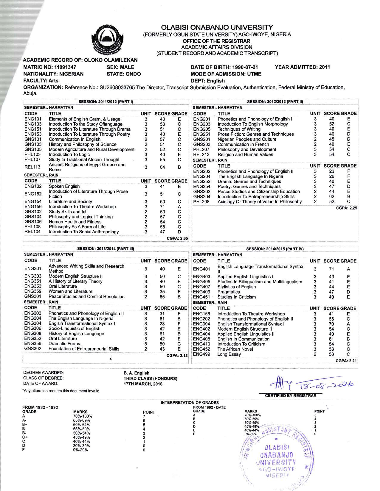 Document Page 2
