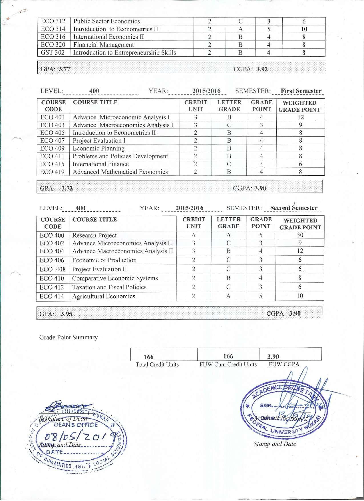 Document Page 3