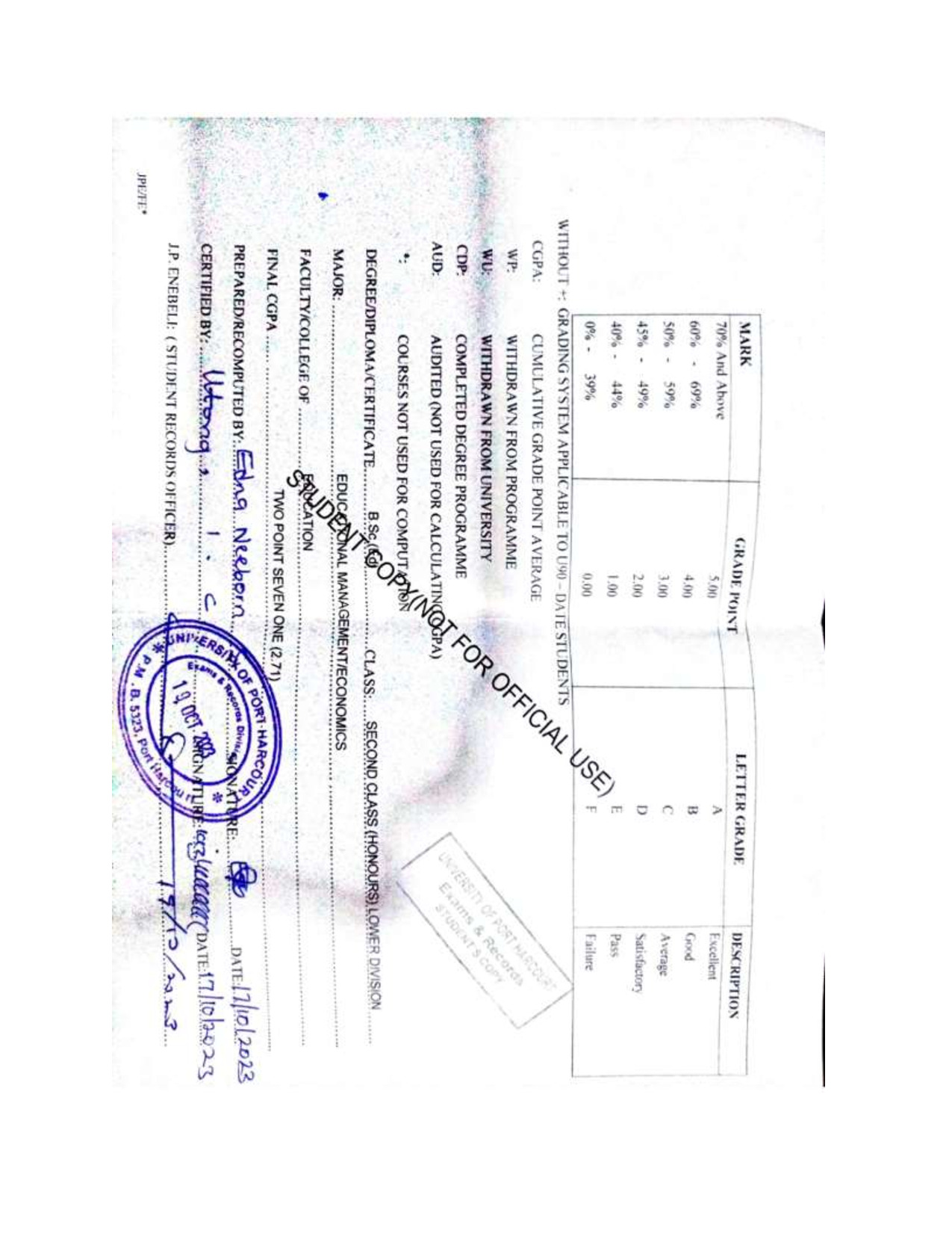 Document Page 3