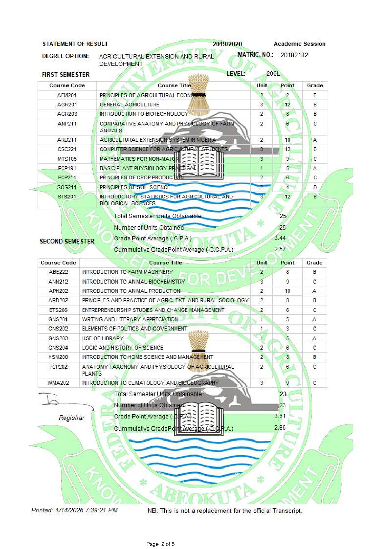 Document Page 2